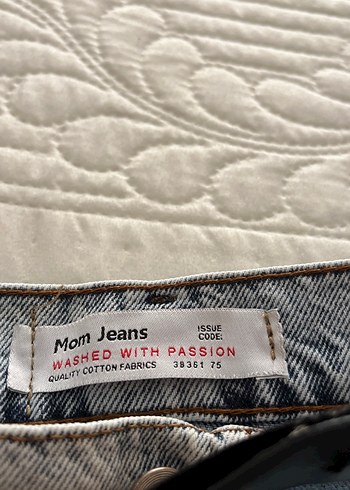 Gri Uzun Kot Etek, Kemerli, Rahat Kesim - Görsel 5