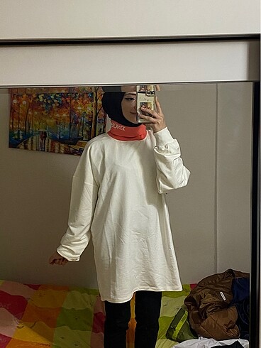 Diğer sweatshirt