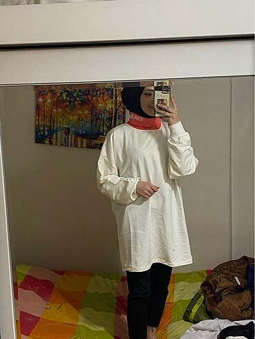 l Beden sweatshirt