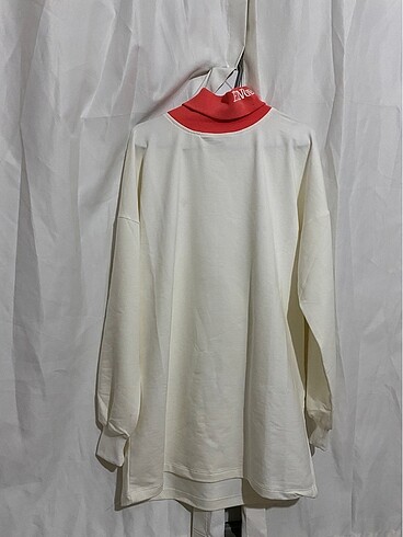 l Beden ten rengi Renk sweatshirt