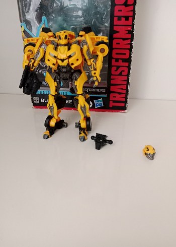 transformers ss49 bumblebee