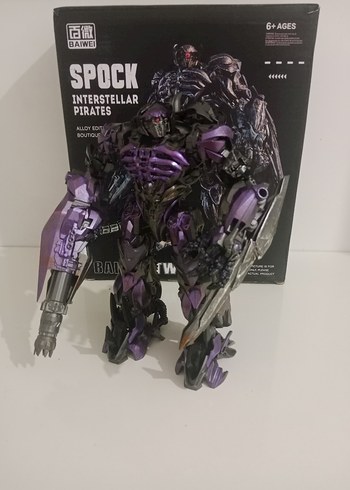  Beden Renk jolt ve shockwave