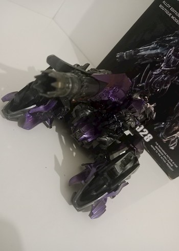 jolt ve shockwave