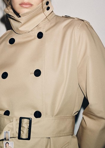 TRENCKOT - Görsel 4