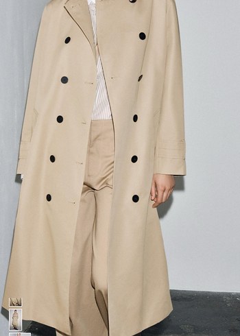 TRENCKOT - Görsel 2