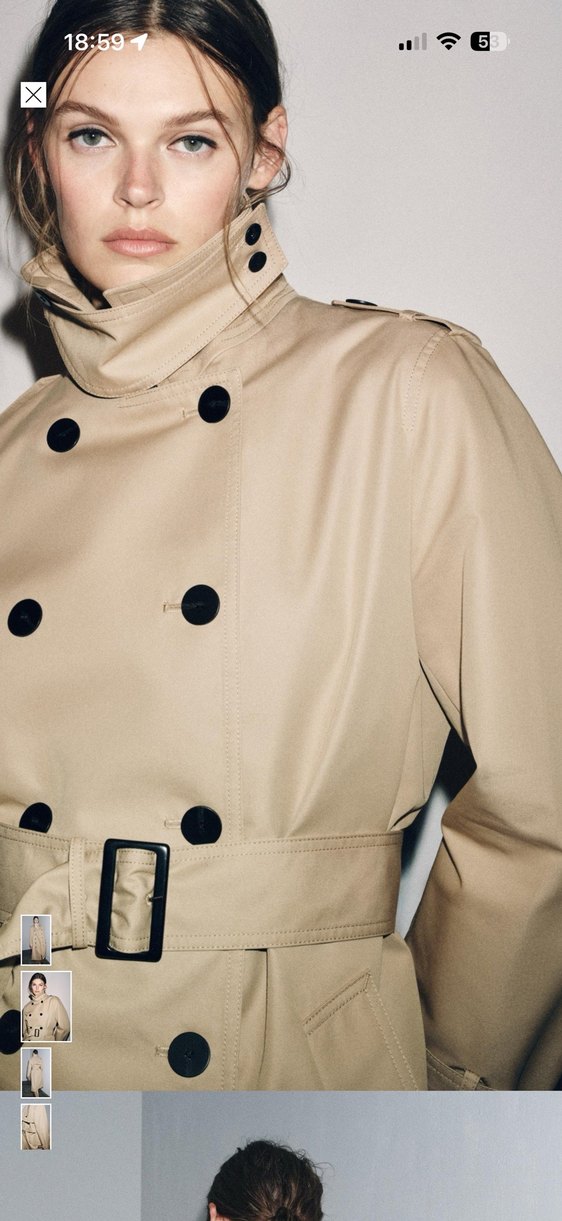 TRENCKOT - Görsel 4