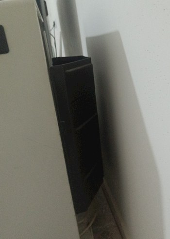 Beden Renk Siyah Taşınabilir Isıtıcı