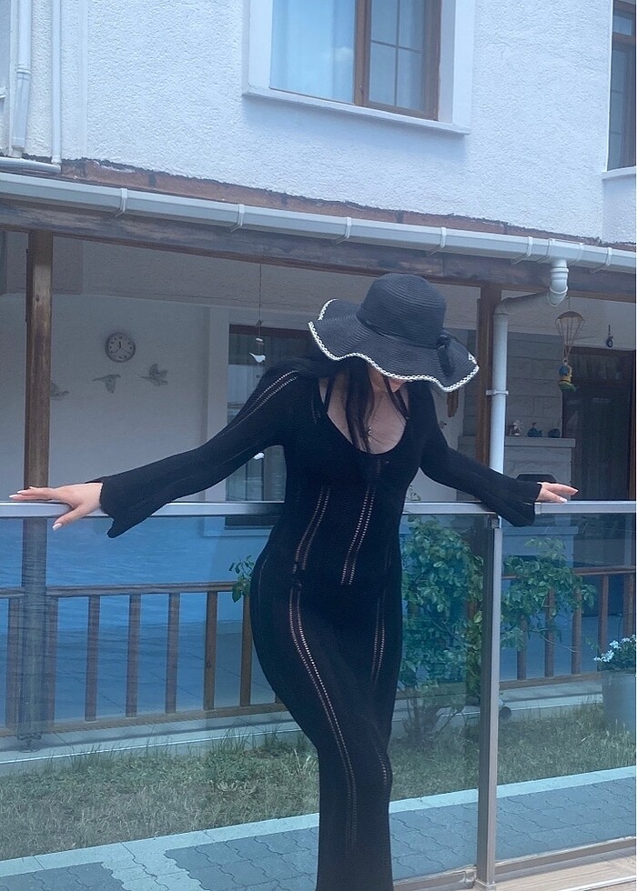 Bikini üzeri - Görsel 2