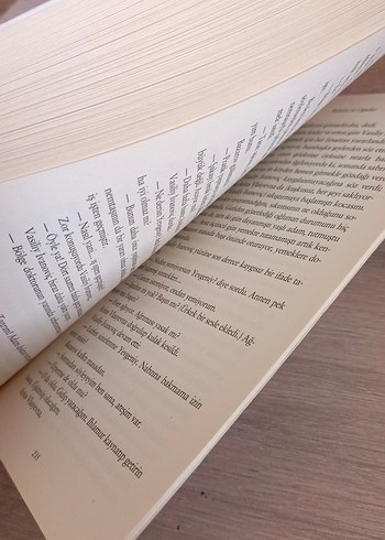 Beden Babalar ve Oğullar - Ivan Sergeyevic Turgenyev