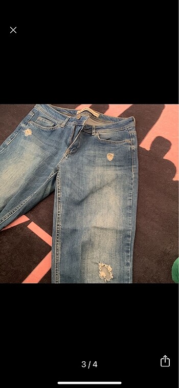 28 Beden LCW jean