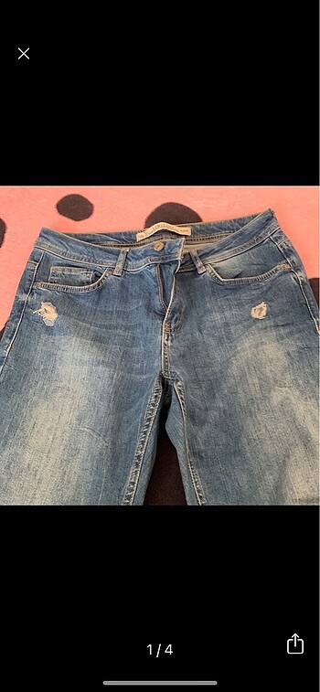 LCW jean