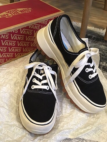 Vans Vans ayakkabı