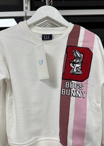 Gap 4 Yaş