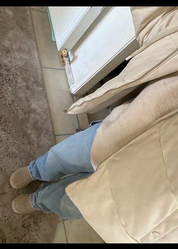 Trendyol & Milla Mavi baggy jean