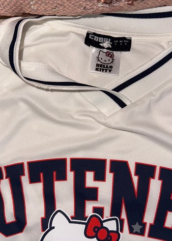 hello kitty forma - Görsel 2