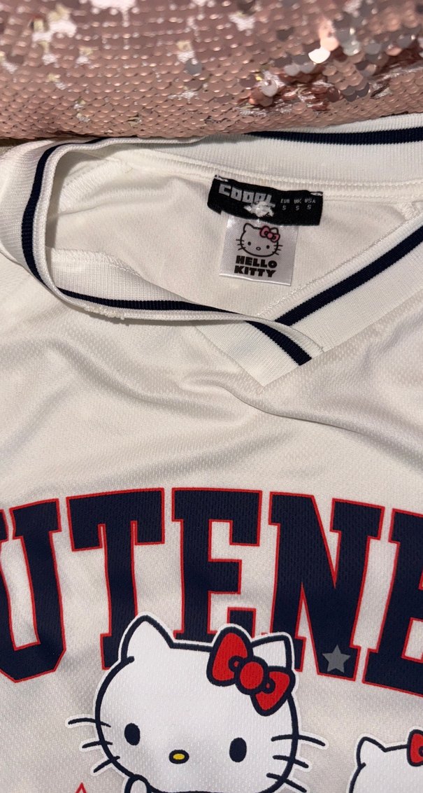 hello kitty forma - Görsel 2