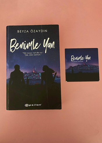 BENİMLE YAN-1