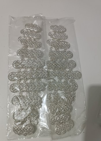 Abiye ve yöresel kemeri - Görsel 2