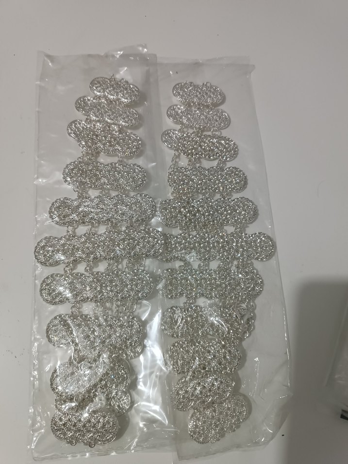 Abiye ve yöresel kemeri - Görsel 2