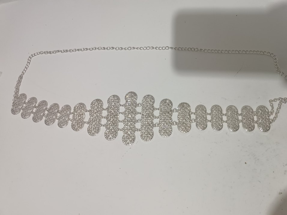 Abiye ve yöresel kemeri - Görsel 4