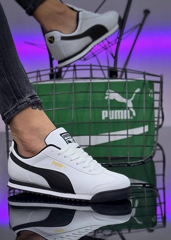 Puma Roma