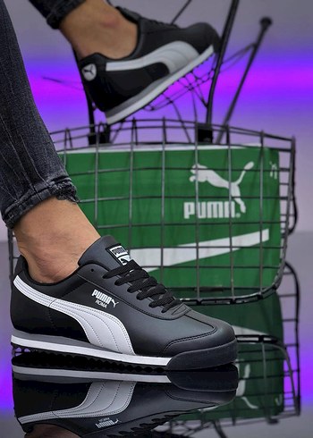 Puma Roma