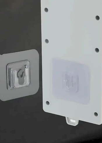 Çivisiz Duvar Askı Aparatı - Görsel 3