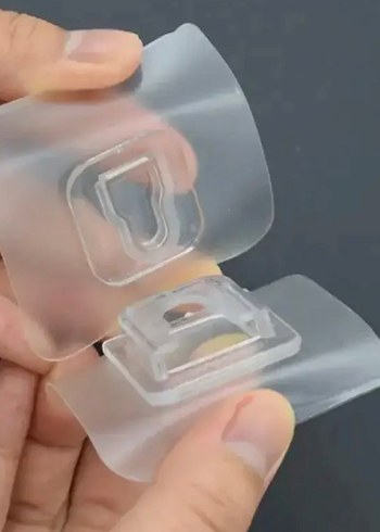 Çivisiz Duvar Askı Aparatı - Görsel 7