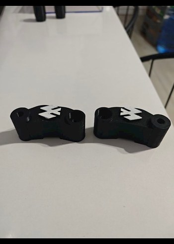 Dominar 250/400 Ayna Uzatma - Görsel 2