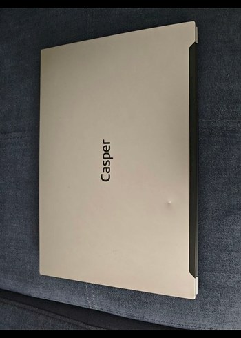 Casper Nirvana X500 i5 - 240 GB - Görsel 4