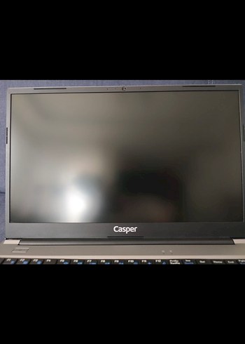 Casper Nirvana X500 i5 - 240 GB - Görsel 3