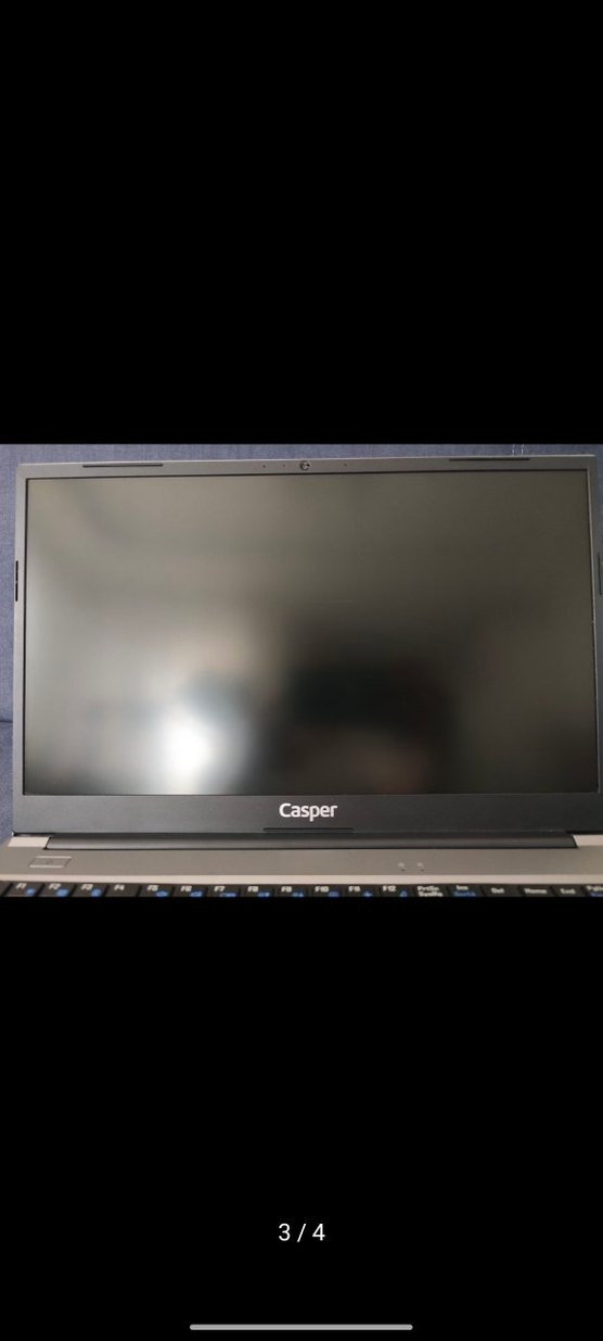 Casper Nirvana X500 i5 - 240 GB - Görsel 3