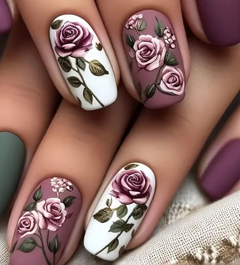 Takma Tırnak 96 parça - Görsel 2