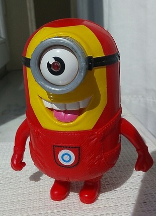 minion oyuncak