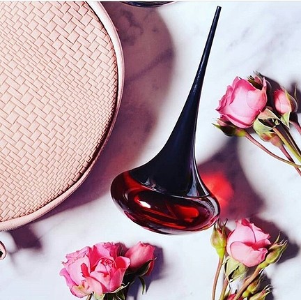 oriflame love potion 