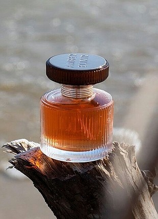 Oriflame amber elixir 