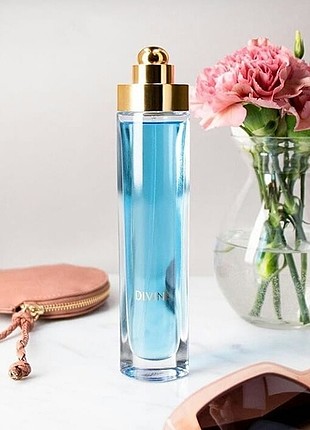 Oriflame divine parfüm 