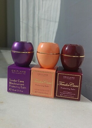 Oriflame tender care mucize 