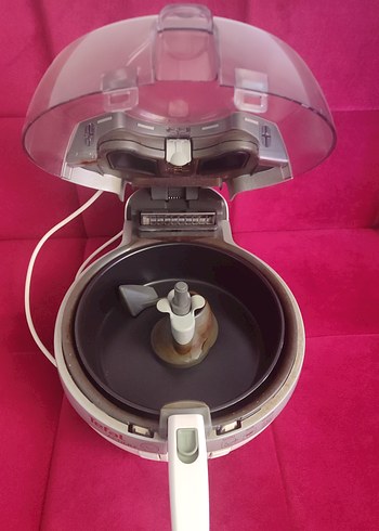 Beden Tefal ActiFry Fritöz