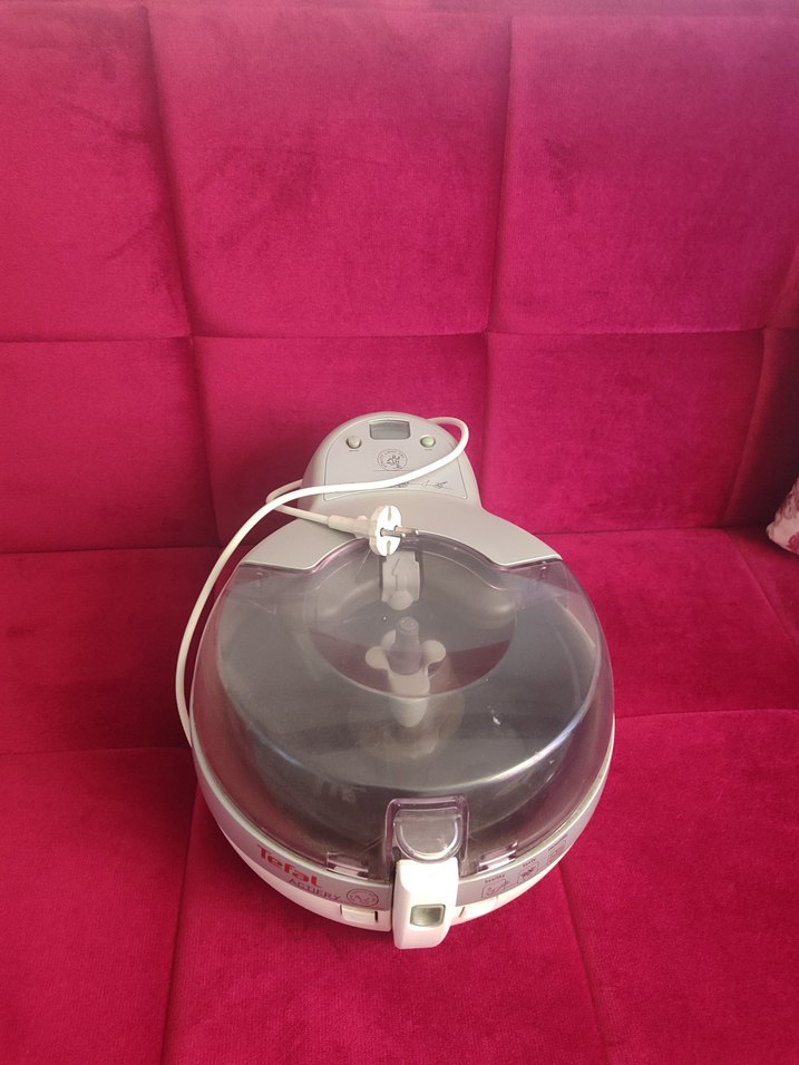 Tefal ActiFry  Fritöz - Görsel 2