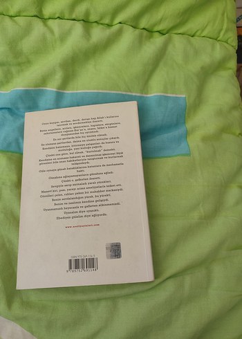 Başkasının Günahına Ağlayan Adam - Vehbi Vakkasoğlu - Görsel 2