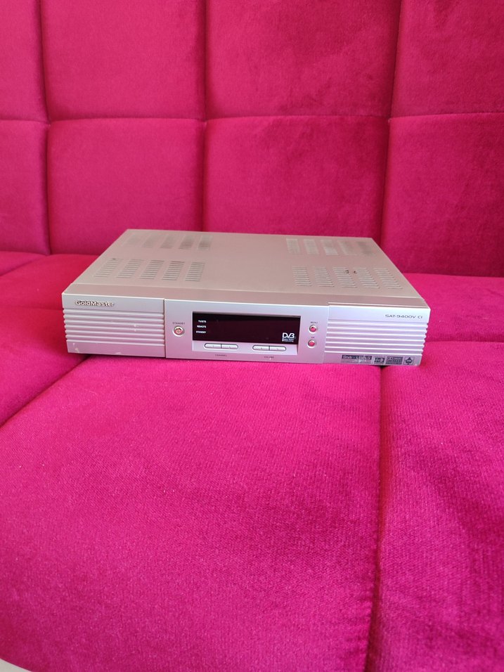 Güvenilir Uydu Alıcısı - Görsel 2