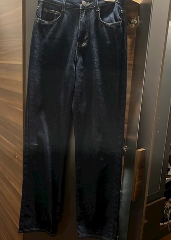 Suud Colection Kot pantolon