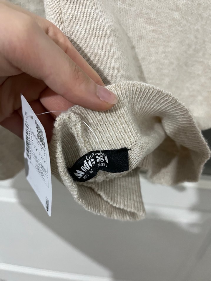 Triko pantolon - Görsel 2