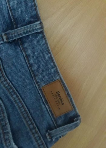 Bershka s