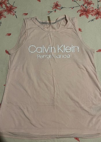 Bej Kadın Calvin Klein Performans Atlet