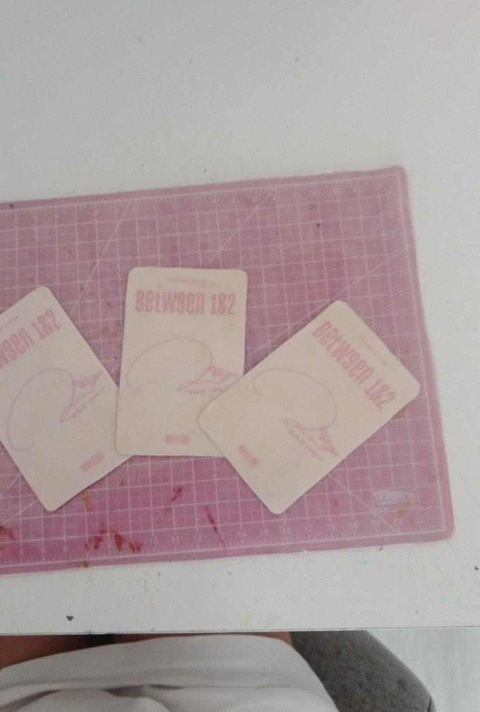 Nayeon fanmade pc - Görsel 2