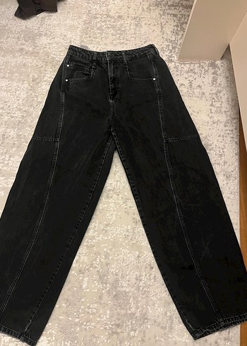 Mavi Jeans Rahat Ve Sik Siyah Denim Jean Mavi