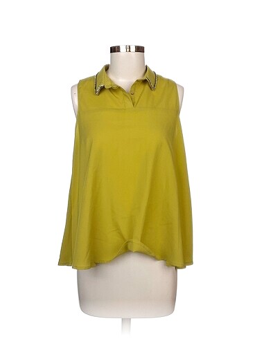 Vintage Love Bluz %70 İndirimli.