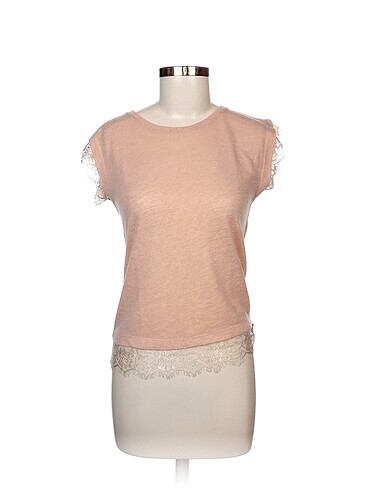 Vintage Love Bluz %70 İndirimli.